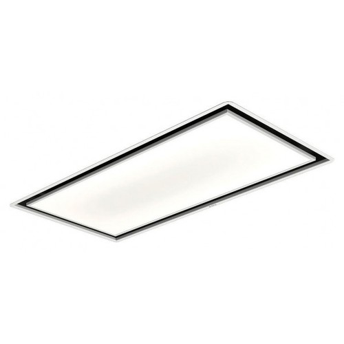 Elica skydome h30 100 cappa - h30, a/100