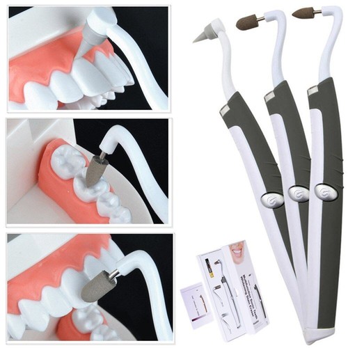 Kit sbiancamento denti led - sbiancamento,