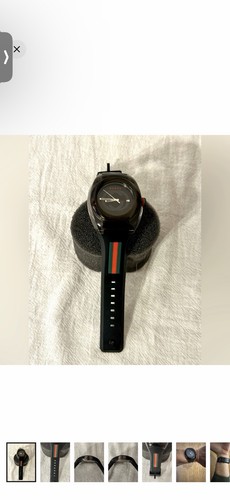 Orologio gucci sync 46mm - orologio,