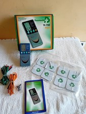 ELETTROSTIMOLATORE TESMED TE-780 PLUS