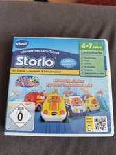 Tut Tut Baby Flitzer: lettere