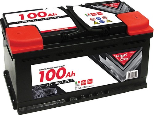High car batteria auto - car,