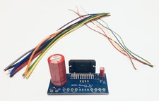 Kit Riparazione Modulo Radio