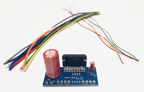 Kit riparazione modulo - kit, radio