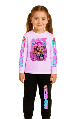 Pigiama bambina 2 5 - 29, 26