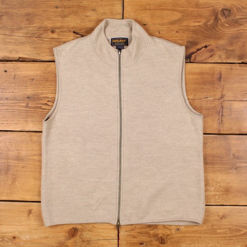 Cardigan vintage woolrich - cardigan, l