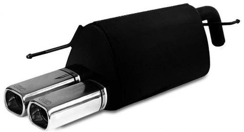 Silenziatore scarico fiat - silenziatore,