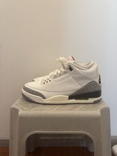 Nike air jordan - air, bianche