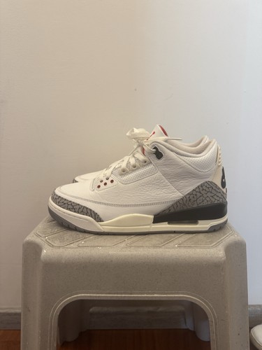 Nike air jordan bianche - jordan, 3