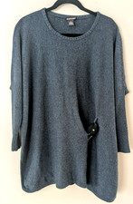 Maglione Elliott Lauren grigio