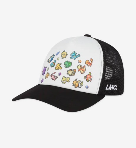 Cappello multi camionista lmc - camionista,