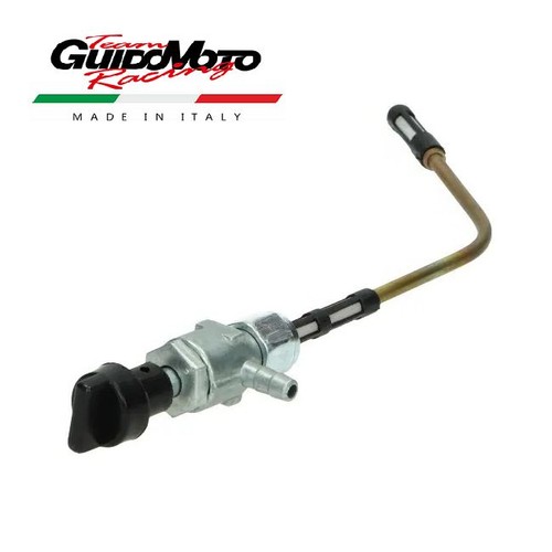 Rubinetto serbatoio benzina - rubinetto,