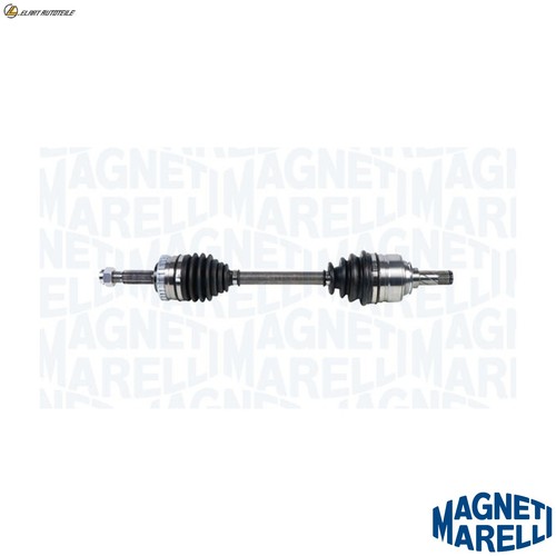 Albero motore 302004190081 per - motore,