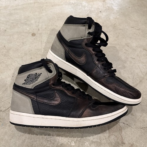 Nike air jordan - jordan, high