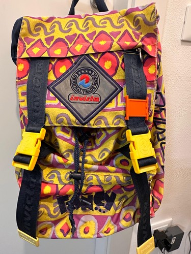 Invicta fancy zaino backpack - fancy,
