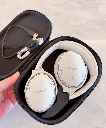 Cuffie bluetooth bose qc45 - bluetooth,