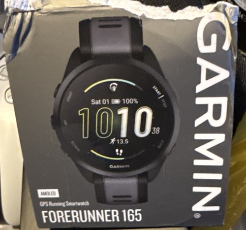 Orologio gps corsa garmin - corsa,
