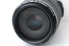 Canon EF 75-300 mm IS USM