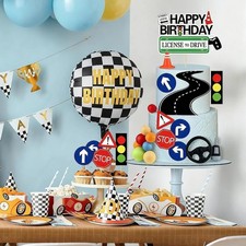 Set di 19 Decorazioni per
