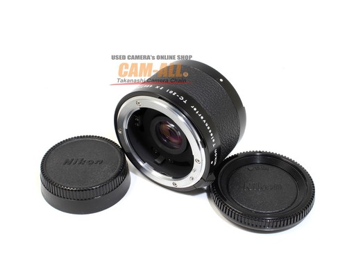 Nikon tele converter - nikon,