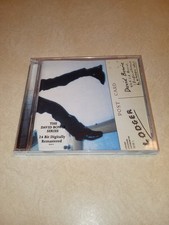David Bowie | Lodger [Reissue]