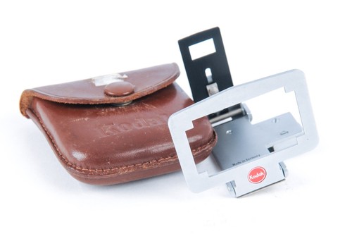 Kodak retina cercatore - kodak,