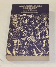 Introduzione alla sociologia