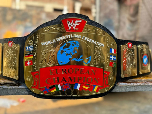 Cintura wrestling world - wrestling,