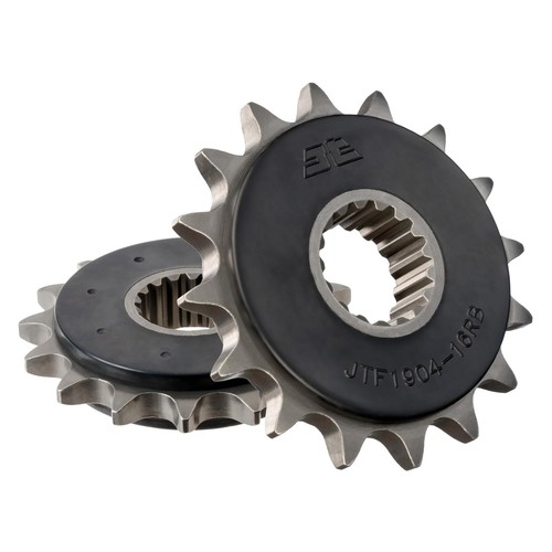 Pignone denti per ktm - 16,