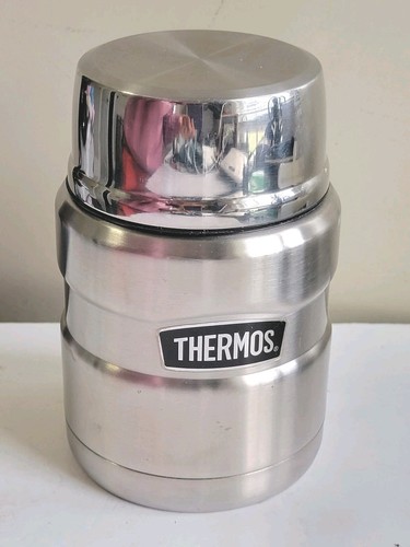 Thermos barattolo alimenti - thermos,
