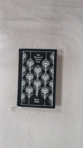 The picture dorian gray - of,