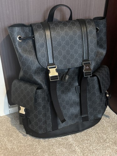 Zaino gucci - zaino,