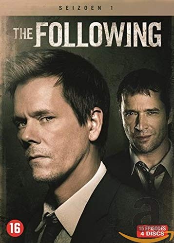 Following seizoen 1 - following,