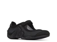 Sneaker donna atletica e