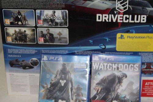 Sony ps4 playstation - ps4, slim