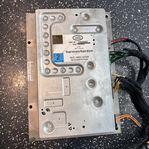 Amplificatore audio range - amplificatore,