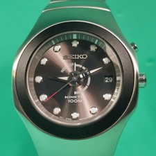Orologio Seiko kinetic