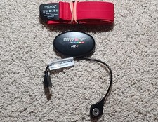 MYZONE Heart rate monitor MZ-3