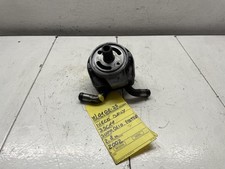 SUPPORTO FILTRO OLIO PER IVECO