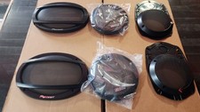 ROCKFORD FOSGATE POWER 5 1/4"