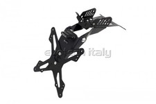 Evotech kit portatarga - evotech,