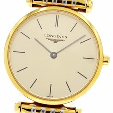 Orologio Longines Grand