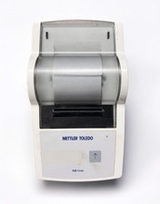 Stampante Mettler Toledo P25