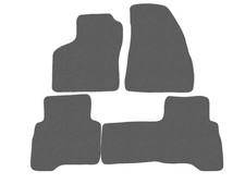 Basic Tappetini per Fiat Qubo