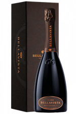 Bellavista Franciacorta Alma