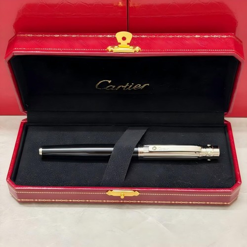 Penna sfera cartier in - penna,