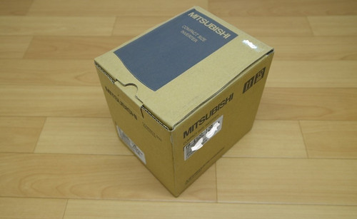Inverter mitsubishi - inverter,
