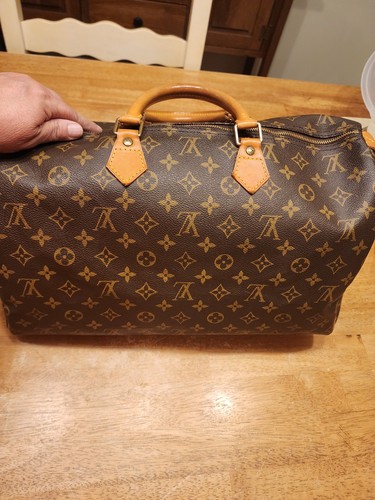 Borsa louis vuitton speedy - louis,