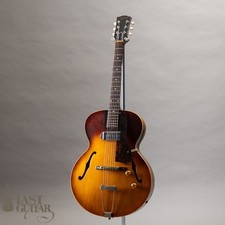 Gibson 125 58 chitarra - gibson, es-125