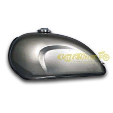 Serbatoio cafe racer 8 litri